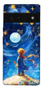 Чехол на Google Pixel 6 Pro Little Prince фото 1 из 1