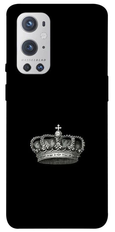Чехол на OnePlus 9 Pro King фото 1 из 1