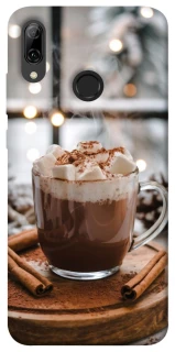 Чехол на Huawei P Smart (2019) Cocoa фото 1 из 1