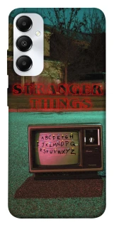 Чехол на Samsung Galaxy A05s Stranger Things ver.8 фото 1 из 1