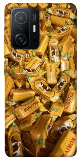 Чохол на Xiaomi 11T / 11T Pro Roshen фото 1 з 1