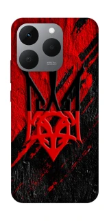 Чохол на Realme 15T Герб v17 фото 1 з 1