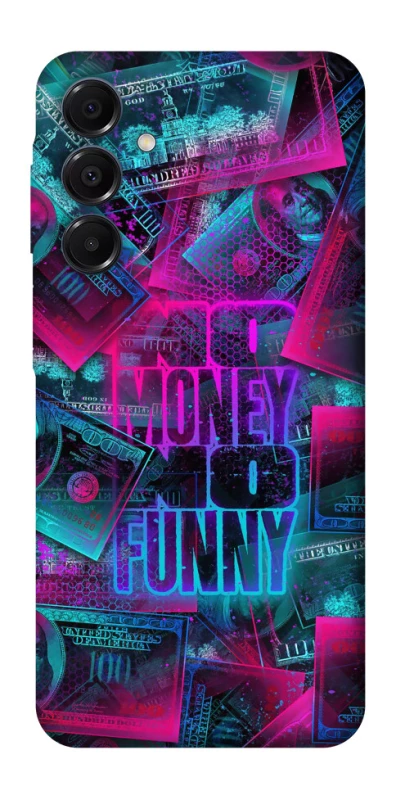 Чохол на Samsung Galaxy A16 4G/5G Neo dollar фото 1 з 1