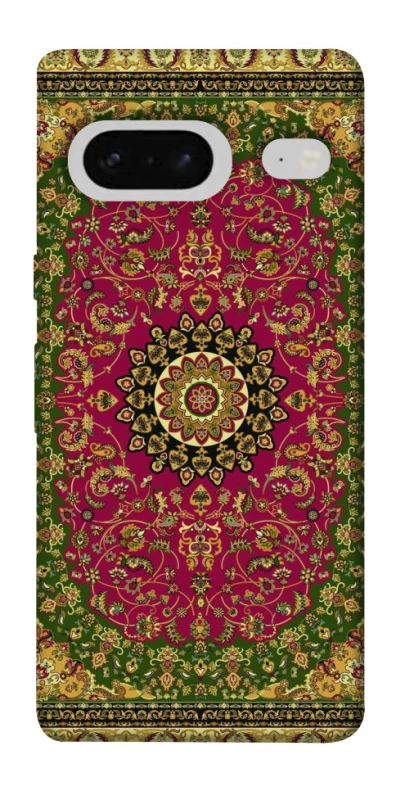 Чехол на Google Pixel 7 Килим v13 фото 1 из 1