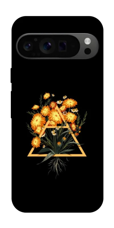Чохол на Google Pixel 9 Pro Flowers ver.1 фото 1 Чохол на Google Pixel 9 Pro Flowers ver.1 фото 1 з 1