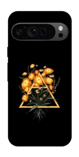 Чохол на Google Pixel 9 Pro Flowers ver.1 фото 1 Чохол на Google Pixel 9 Pro Flowers ver.1 фото 1 з 1