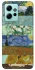 Чохол на Xiaomi Redmi Note 12 4G Van Gogh aesthetics фото 1 з 1