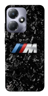 Чохол на Infinix Hot 30i M-series carbon фото 1 з 1