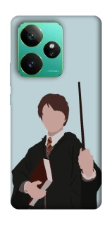 Чехол на Realme GT 7 Harry Potter v5 фото 1 из 1