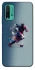 Чохол на Xiaomi Redmi 9T Футболист фото 1 з 1