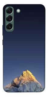Чохол на Samsung Galaxy S22+ Sky mountains фото 1 з 1