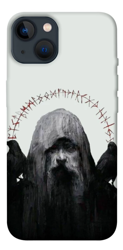 Чохол на Apple iPhone 13 (6.1") Одін фото 1 з 1