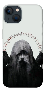 Чехол на Apple iPhone 13 (6.1") Один фото 1 Чехол на Apple iPhone 13 (6.1") Один фото 1 из 1