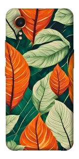 Чохол на Samsung Galaxy Xcover7 Leaves фото 1 з 1