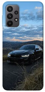 Чехол на Samsung Galaxy A23 4G BMW v50 фото 1 из 1
