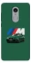Чехол на Xiaomi Redmi Note 4X / Note 4 (Snapdragon) BMW M4 фото 1 из 1