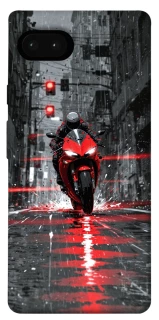 Чохол на Google Pixel 7a biker фото 1 з 1