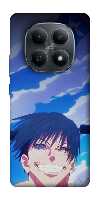 Чохол на Xiaomi Redmi Note 15 4G/5G (EU) Toji v5 фото 1 з 1