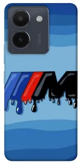 Чохол на Vivo Y36 BMW v14 фото 1 з 1