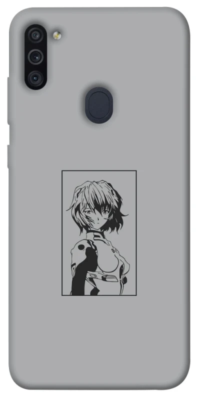 Чохол на Samsung Galaxy M11 Anime v6 фото 1 з 1