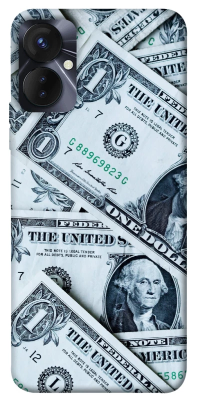 Чохол на TECNO Spark 9 Pro 1 долар фото 1 з 1