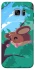 Чохол на Samsung G935F Galaxy S7 Edge Adopt Me Forest Mouse Jump фото 1 з 1