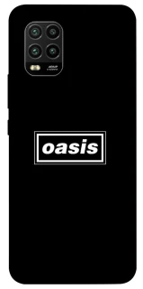 Чохол на Xiaomi Mi 10 Lite Oasis logo фото 1 з 1