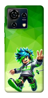 Чохол на ZTE Blade V50 Vita Roblox aesthetics ver.2 фото 1 з 1