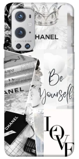 Чохол на OnePlus 9 Pro Fashion collage ver.7 фото 1 з 1