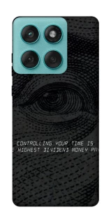 Чехол на Motorola Edge 60 Fusion Контроль фото 1 из 1