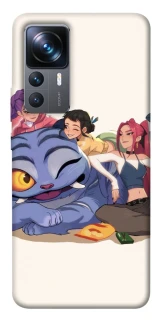 Чохол на Xiaomi 12T / 12T Pro K-Pop Demon Hunters ver.16 фото 1 з 1