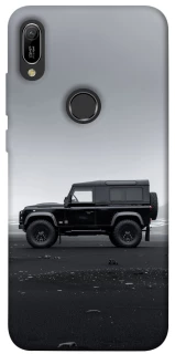 Чохол на Huawei Y6 (2019) Land rover фото 1 з 1