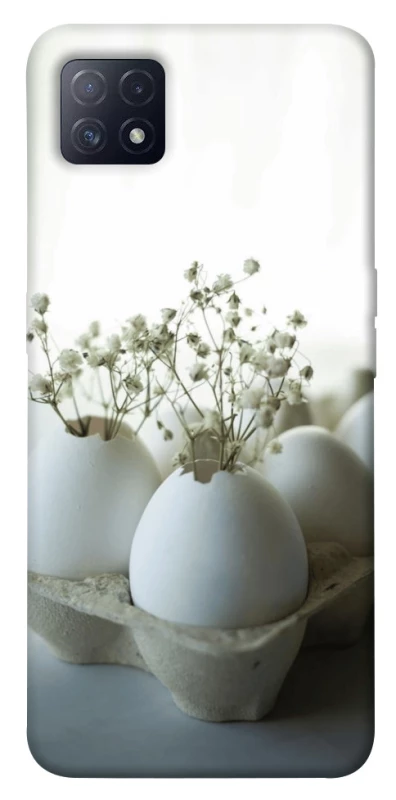 Чохол на Oppo A72 5G / A73 5G Hello фото 1 з 1