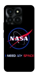 Чохол на Huawei Honor X6a NASA ver.3 фото 1 з 1