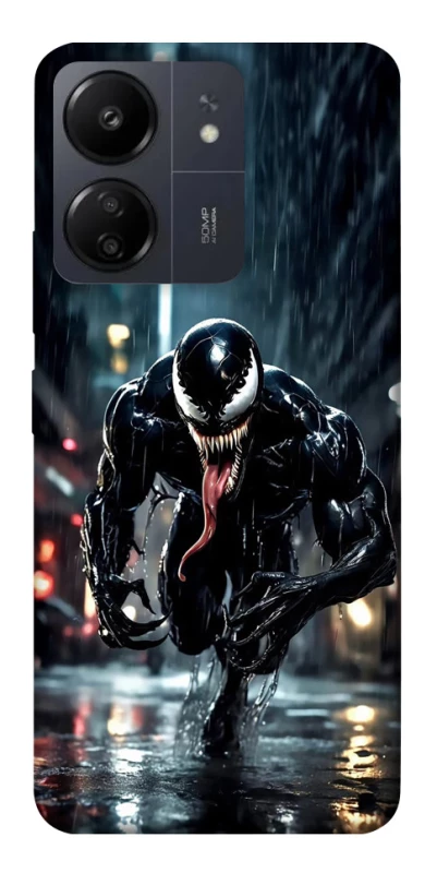 Чохол на Xiaomi Redmi 13C Venom v2 фото 1 з 1