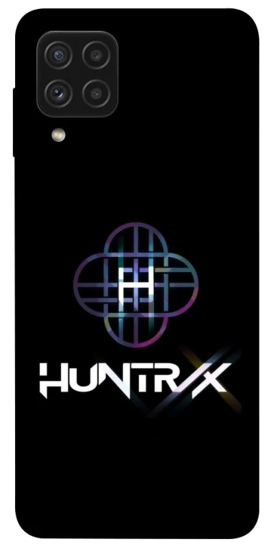 Чохол на Samsung Galaxy A22 4G K-Pop Demon Hunters ver.17 фото 1 з 1