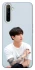 Чохол на Realme 6 Jungkook - BTS фото 1 з 1