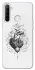 Чехол на Realme 6i Tattoo ver.2 фото 1 из 1