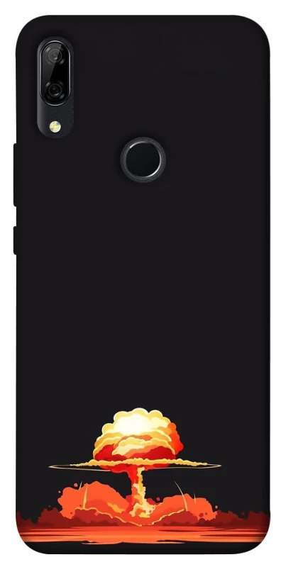 Чехол на Huawei P Smart Z Boom фото 1 из 1