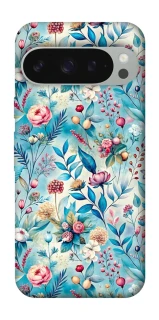 Чохол на Google Pixel 10 Pro XL Floral design ver.5 фото 1 з 1
