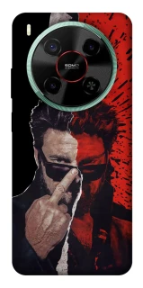 Чохол на ZTE Nubia V70 Max Billy Butcher фото 1 з 1