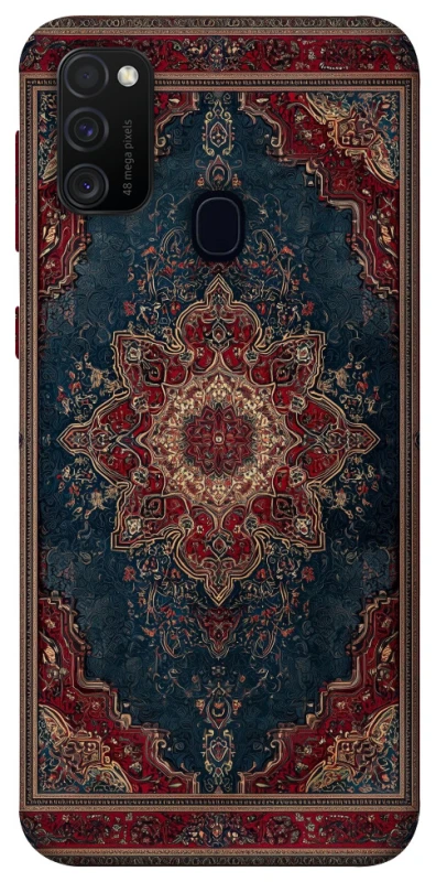 Чохол на Samsung Galaxy M30s / M21 Килим v88 фото 1 з 1