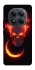 Чохол на Xiaomi Redmi Note 15 Pro 4G Blood Skull фото 1 з 1