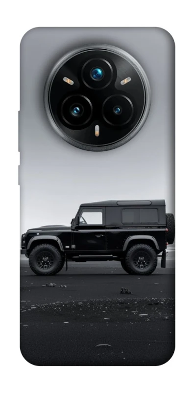 Чохол на Realme 14 Pro Land rover фото 1 з 1