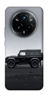 Чохол на Realme 14 Pro Land rover фото 1 з 1