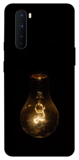 Чохол на OnePlus Nord Лампа Едісона фото 1 з 1