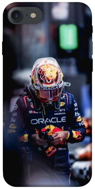 Чехол на Apple iPhone 7 / 8 (4.7") F-1 ver.6 фото 1 из 1