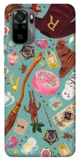 Чохол на Xiaomi Redmi Note 10 / Note 10s Harry Potter v28 фото 1 з 1