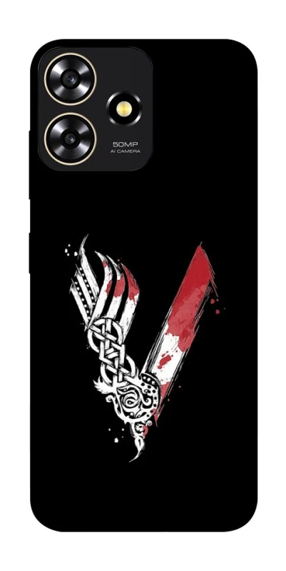 Чохол на ZTE Blade A73 4G V-Vikings фото 1 з 1
