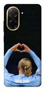 Чохол на Xiaomi Redmi A5 (Europe version) Erling Haaland V2 фото 1 з 1